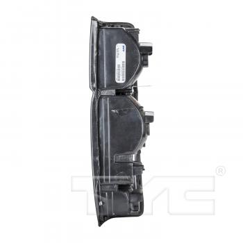 TYC 11168201 Tail Light Assembly product image 4 of 6