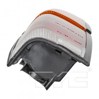 TYC 11168201 Tail Light Assembly product image 6 of 6