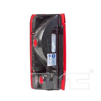 TYC 11188501 - Tail Light Assembly TYC 11188501 Tail Light Assembly product image 2 of 6