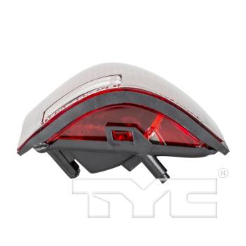 TYC 11191300 - Tail Light Assembly TYC 11191300 Tail Light Assembly product image 5 of 5