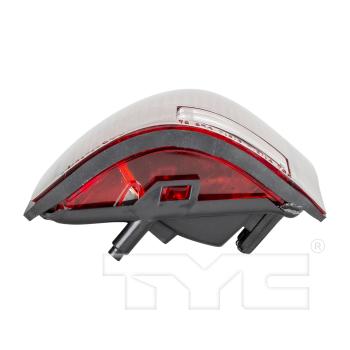 TYC 11191400 Tail Light Assembly product image 5 of 5