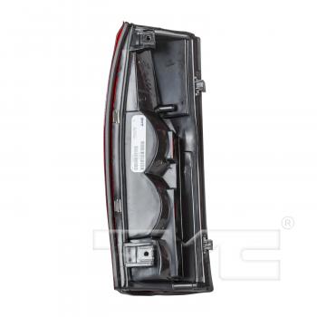 TYC 11191401 Tail Light Assembly product image 4 of 6