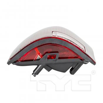 TYC 11191401 Tail Light Assembly product image 6 of 6