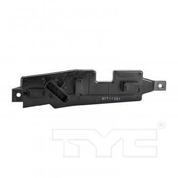 TYC 11191420 Tail Light Connector Plate product image 2 of 4