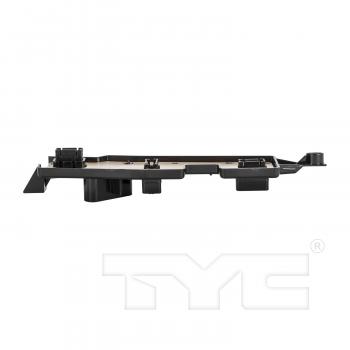 TYC 11191420 Tail Light Connector Plate product image 3 of 4
