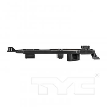 TYC 11191420 Tail Light Connector Plate product image 4 of 4