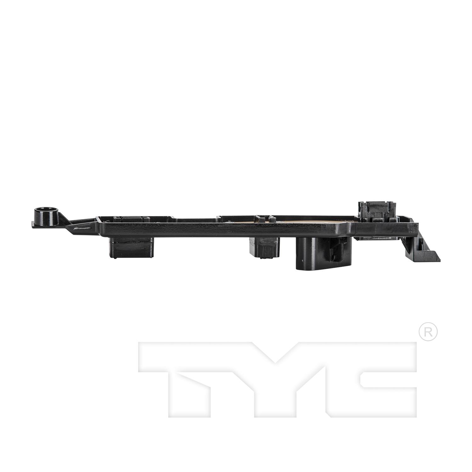 TYC 11191420A - Tail Light Connector Plate TYC 11191420A Tail Light Connector Plate product image 4 of 4