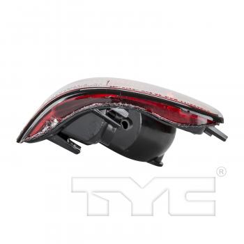 TYC 11300801 Tail Light Assembly product image 6 of 6