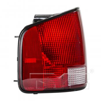 TYC 11300901 Tail Light Assembly product image 3 of 6