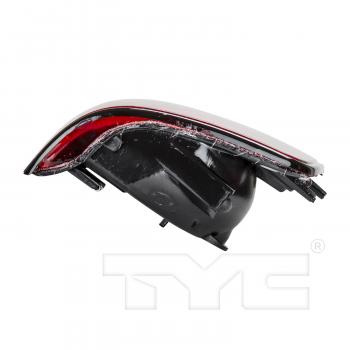TYC 11300901 Tail Light Assembly product image 5 of 6