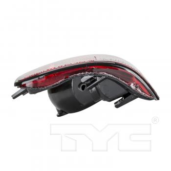TYC 11300901 Tail Light Assembly product image 6 of 6