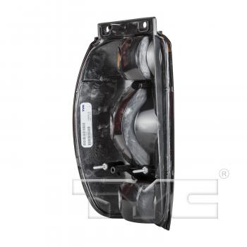 TYC 11305301 Tail Light Assembly product image 3 of 6