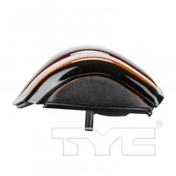 TYC 11305301 Tail Light Assembly product image 5 of 6