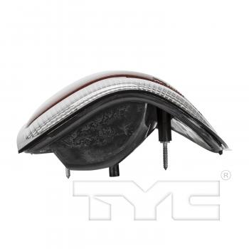 TYC 11305301 Tail Light Assembly product image 6 of 6