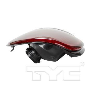 TYC 11306701 Tail Light Assembly product image 5 of 6