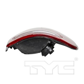 TYC 11306701 Tail Light Assembly product image 6 of 6