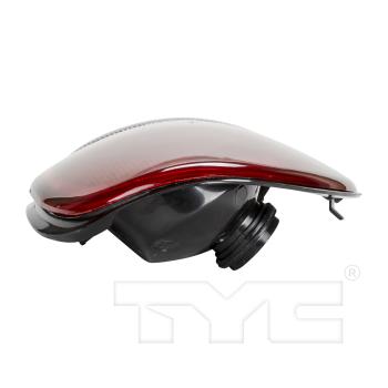 TYC 11306801 Tail Light Assembly product image 5 of 6