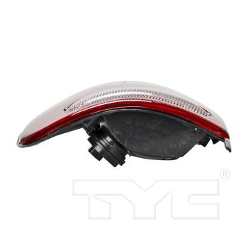 TYC 11306801 Tail Light Assembly product image 6 of 6