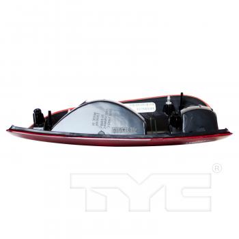 TYC 11319001A Tail Light Assembly product image 3 of 6