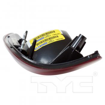 TYC 11319001A Tail Light Assembly product image 5 of 6