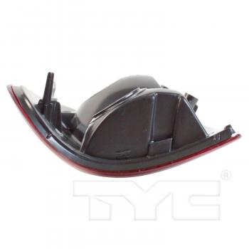 TYC 11319001A Tail Light Assembly product image 6 of 6