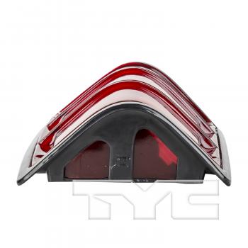 TYC 11319101 Tail Light Assembly product image 5 of 6