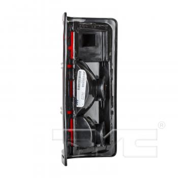 TYC 11319201 Tail Light Assembly product image 4 of 6
