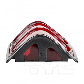TYC 11319201 Tail Light Assembly product image 5 of 6