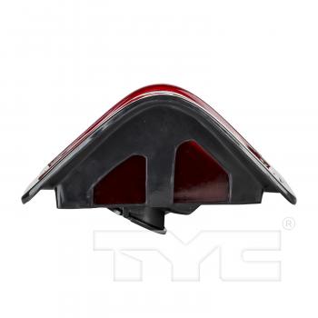 TYC 11319201 Tail Light Assembly product image 6 of 6
