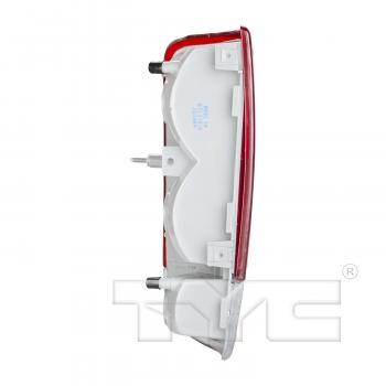 TYC 11320301 - Tail Light Assembly TYC 11320301 Tail Light Assembly product image 4 of 6