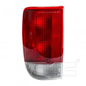 TYC 11320401 - Tail Light Assembly TYC 11320401 Tail Light Assembly product image 1 of 6