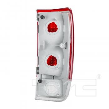 TYC 11320401 - Tail Light Assembly TYC 11320401 Tail Light Assembly product image 2 of 6