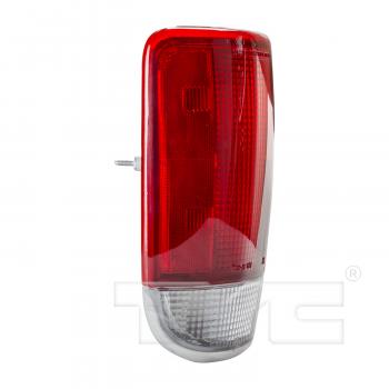 TYC 11320401 - Tail Light Assembly TYC 11320401 Tail Light Assembly product image 3 of 6