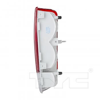 TYC 11320401 - Tail Light Assembly TYC 11320401 Tail Light Assembly product image 4 of 6