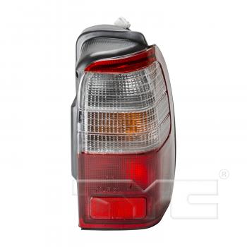TYC 11320990 Tail Light Assembly product image 1 of 6