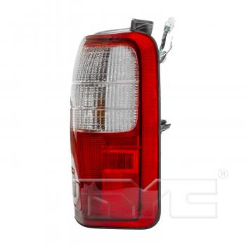 TYC 11320990 Tail Light Assembly product image 3 of 6
