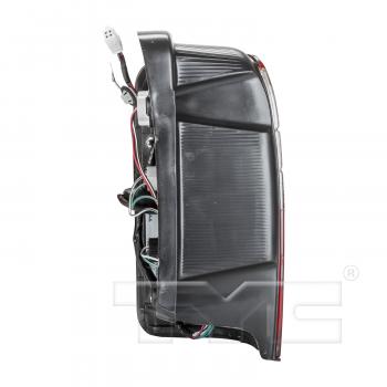 TYC 11320990 Tail Light Assembly product image 4 of 6