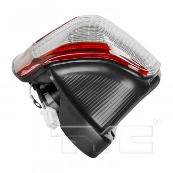 TYC 11320990 Tail Light Assembly product image 5 of 6