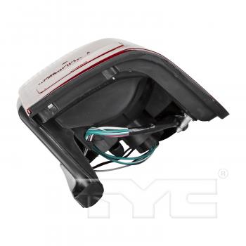 TYC 11320990 Tail Light Assembly product image 6 of 6