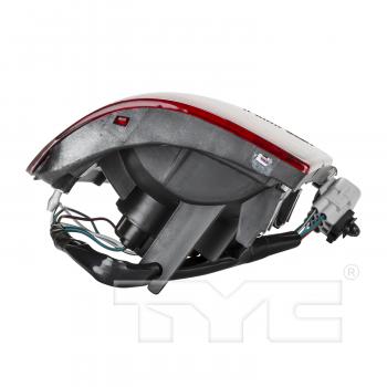 TYC 11322000 Tail Light Assembly product image 6 of 6