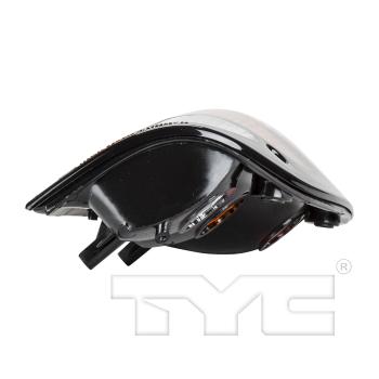 TYC 11323701 Tail Light Assembly product image 6 of 6