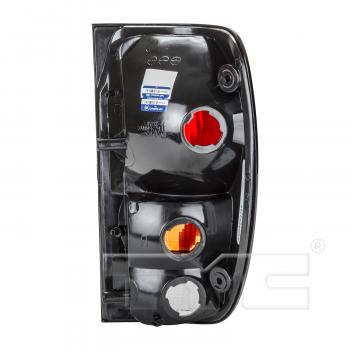 TYC 11323801 Tail Light Assembly product image 2 of 6