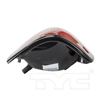 TYC 11323801 Tail Light Assembly product image 5 of 6