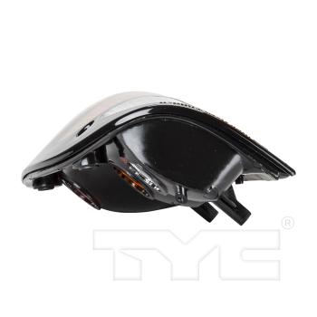 TYC 11323801 Tail Light Assembly product image 6 of 6