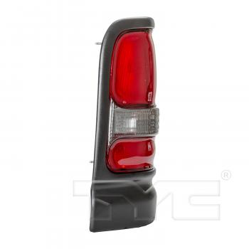 TYC 11324001A Tail Light Assembly product image 3 of 6