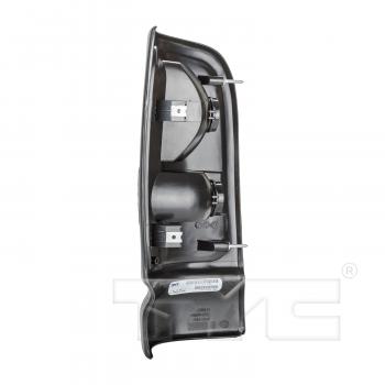 TYC 11324001A Tail Light Assembly product image 4 of 6