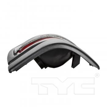 TYC 11324001A Tail Light Assembly product image 6 of 6