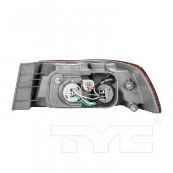 TYC 11324200 - Tail Light Assembly TYC 11324200 Tail Light Assembly product image 2 of 6