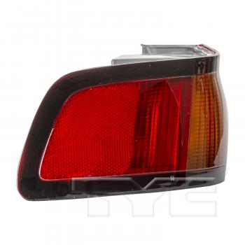 TYC 11324200 - Tail Light Assembly TYC 11324200 Tail Light Assembly product image 3 of 6