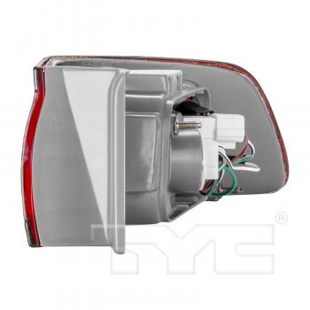 TYC 11324200 - Tail Light Assembly TYC 11324200 Tail Light Assembly product image 4 of 6